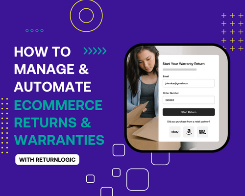 How ReturnLogic works