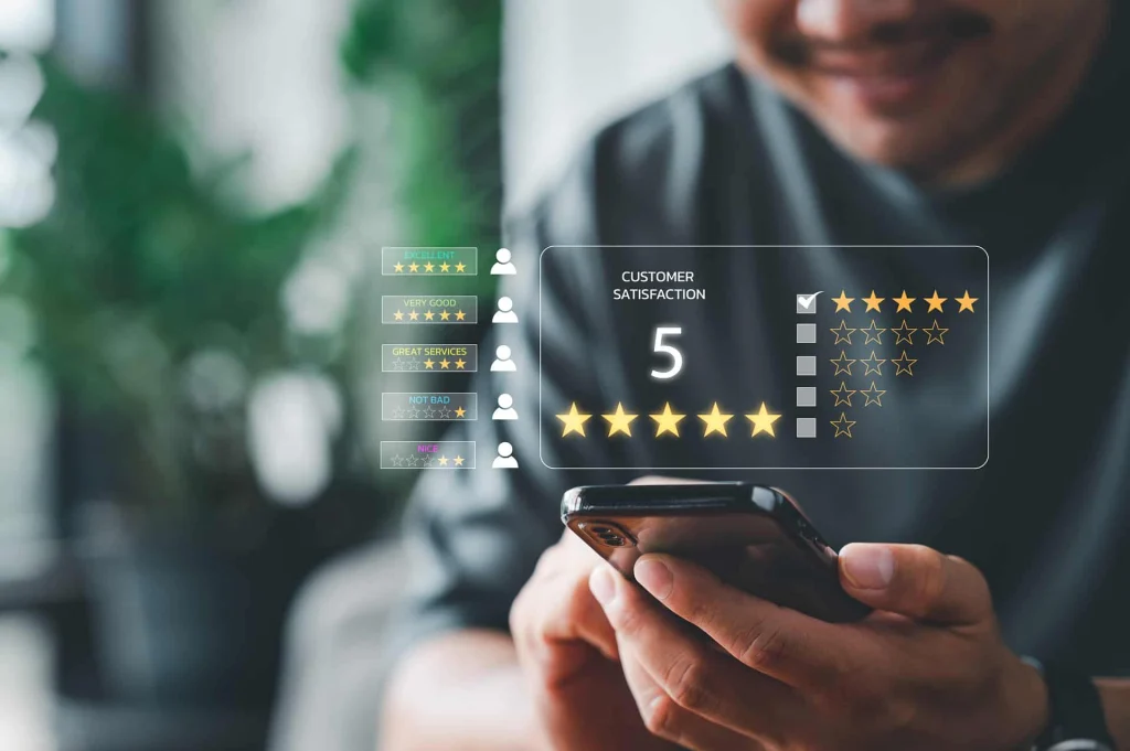Top Customer Reviews Apps for Shopify