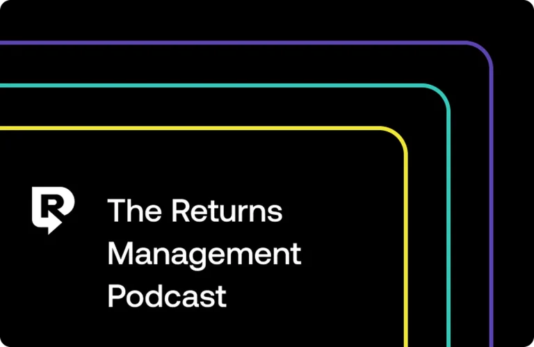 The returns management podcast