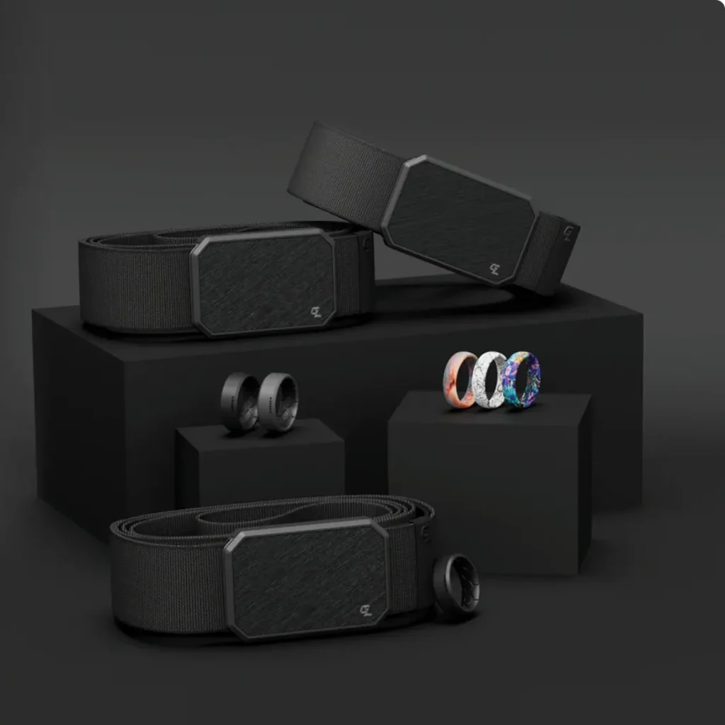 Grove life testimonials product image