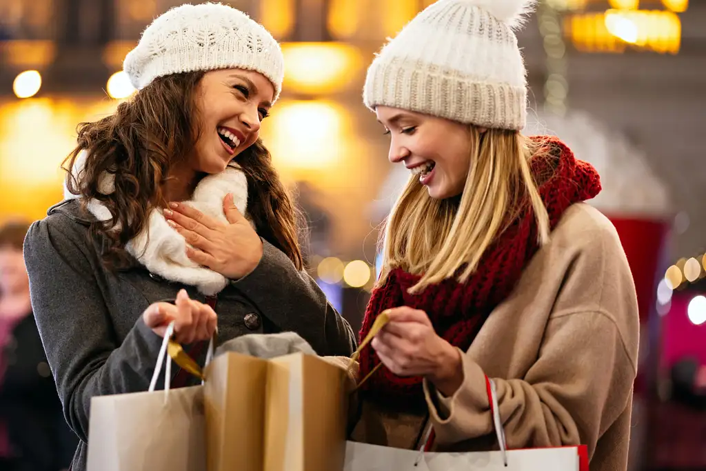 Holiday returns happen in retail