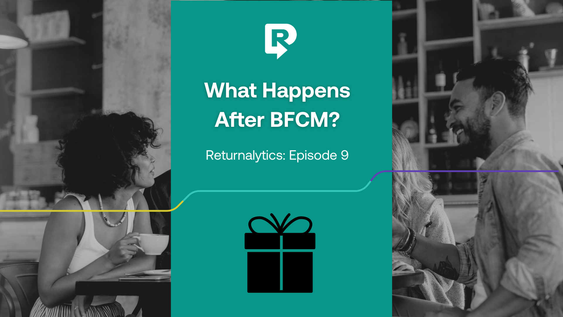 How to manage Black Friday returns after the holiday season