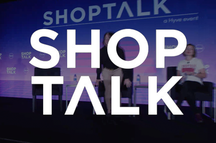 ReturnLogic at Shoptalk