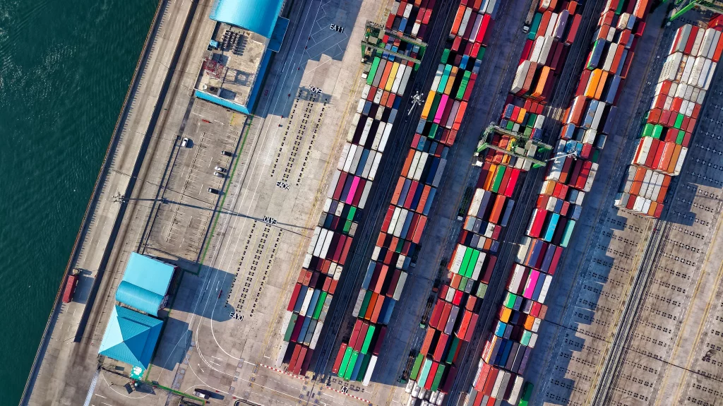 Just-in-Time Supply Chains Have to Evolve to Manage Ongoing Disruptions