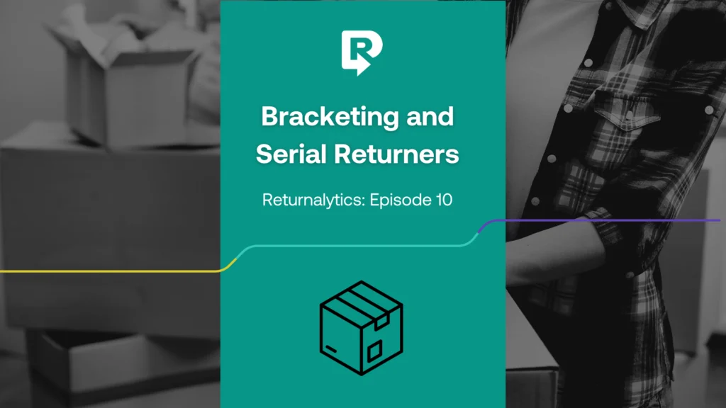 Bracketing and Serial Returners