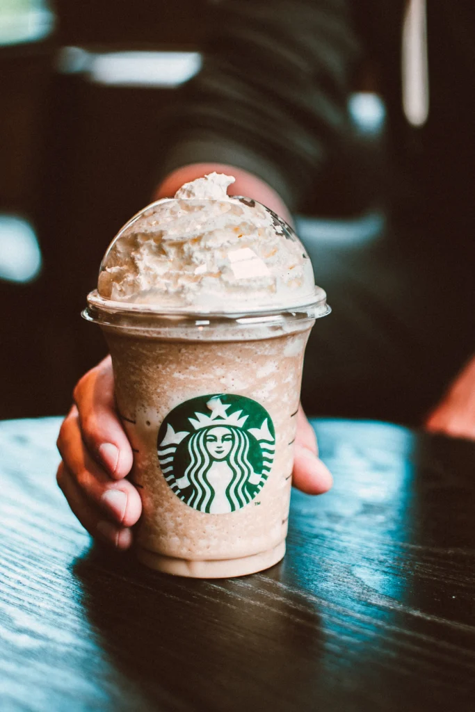 Starbucks going national with new delivery partnership
