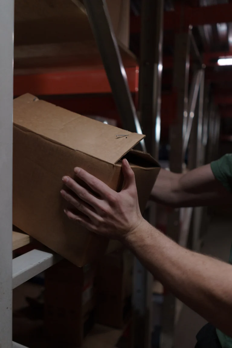 Can Warehouse Automation Solve the Challenges of Omnichannel Operations?