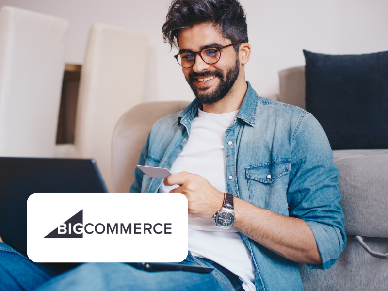 BigCommerce Ecommerce Integration Partner