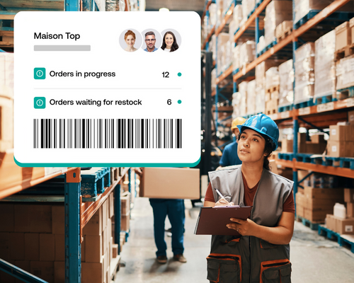 Ecommerce Returns Management Tracking