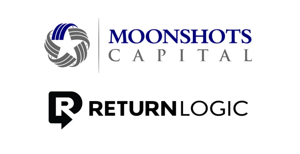 Moonshots Capital invests in ReturnLogic