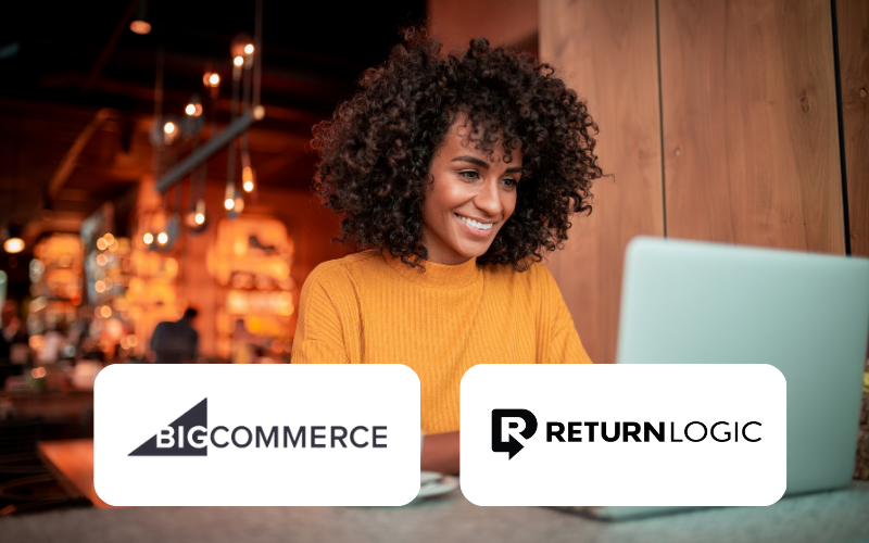 BigCommerce and ReturnLogic