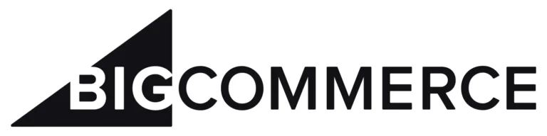 BigCommerce partner logo