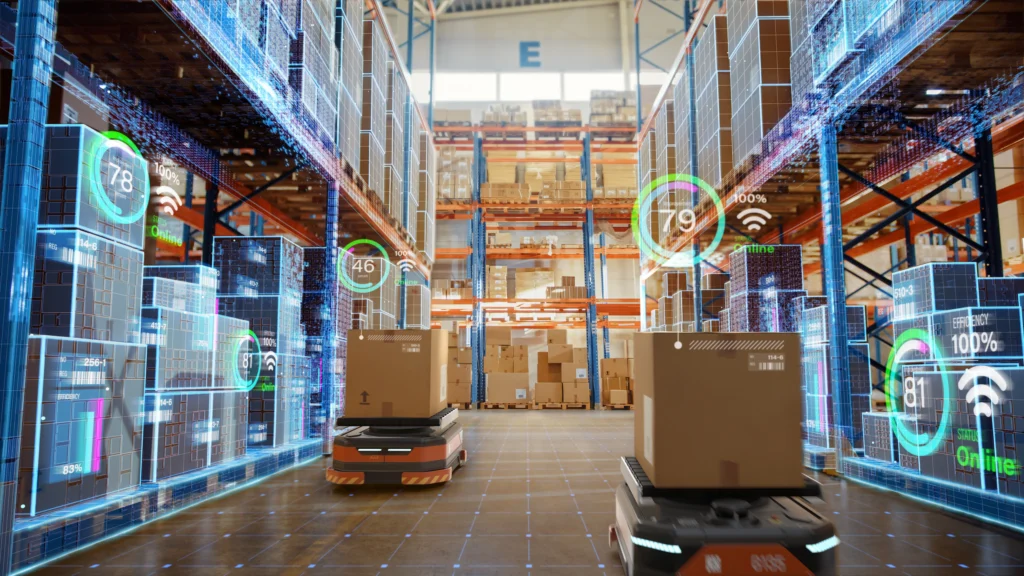 Artificial Intelligence and Ecommerce Trends