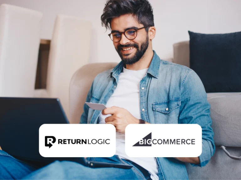 ReturnLogic and BigCommerce