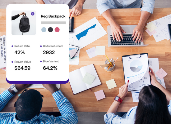Returnly app causes accounting issues on Shopify