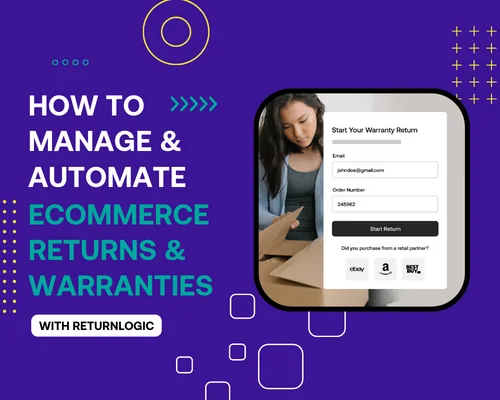 How ReturnLogic works