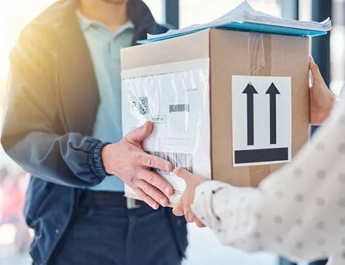 Holiday shoppers expect ease of gift returns.